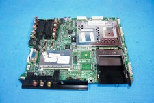 SCHEDA MADRE BN41-00813B BN94-01262B PER TV SAMSUNG LE37S86BD SCR: CLAA370WA03