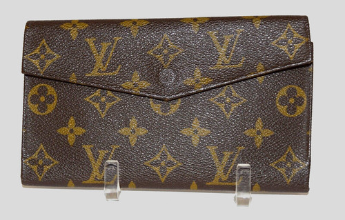 Louis vuitton portafoglio - louis,