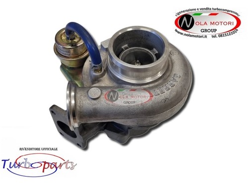 Turbo turbina turbocompressore - turbo,