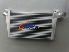 Aluminum Intercooler for