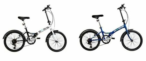 Bicicletta pendolare
