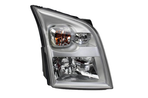 Faro destro originale ford - faro,