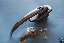 COMPATIBILE FIAT 500N 500D GIARDINIERA MANIGLIA PORTIERA ESTERNA SINISTRA 