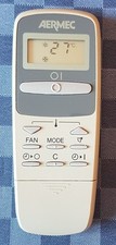 TELECOMANDO CLIMATIZZATORE