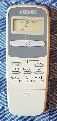 Telecomando climatizzatore - telecomando,