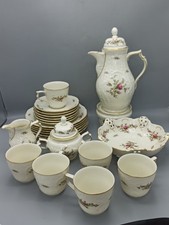 Rosenthal Sanssouci avorio