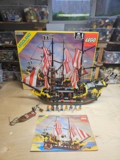 LEGO Pirates: Black Seas