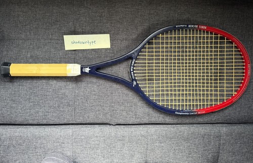 Racchetta tennis estusa - tennis,