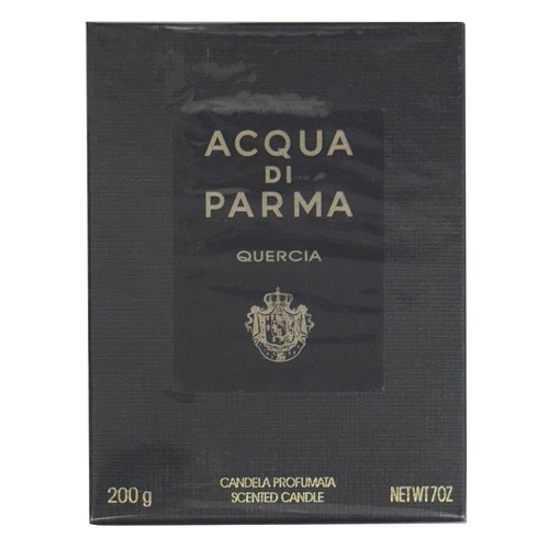 Candela profumata acqua - candela,