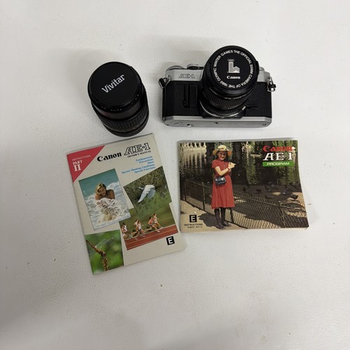 Canon non testato - canon,
