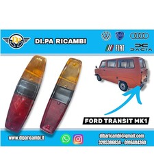 PLASTICA FANALE POSTERIORE