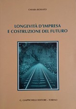 Chiara Rossato - Longevità