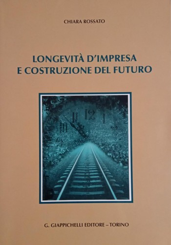 Chiara rossato longevità - chiara,