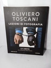 Oliviero Toscani Lezioni Di
