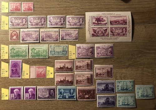 Nord america 1934 - nord, america,