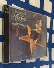 THE SMASHING PUMPKINS - Mellon Collie and the Infinite Sadness