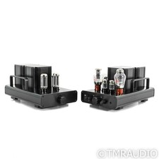 Woo Audio WA5-LE Amplificatore