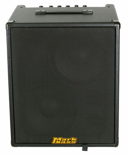 Markbass cmb 102 - markbass,