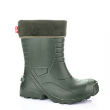 Stivali Termici YUKON Lemigo