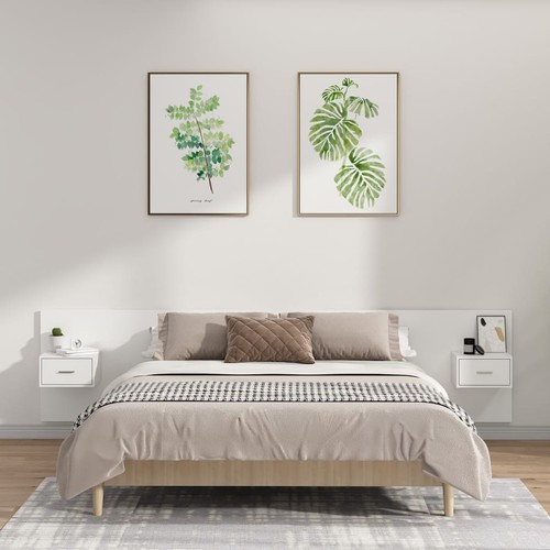 Vidaxl testiera per letto con - letto,
