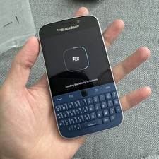 Telefono cellulare blackberry - cellulare,