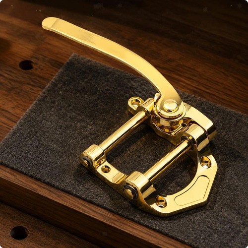 Leva del vibrato stile - leva,