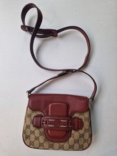GUCCI Horsebit sac