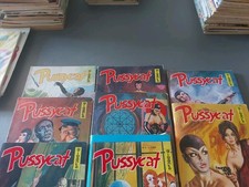 Pussycat - Numeri Disponibili