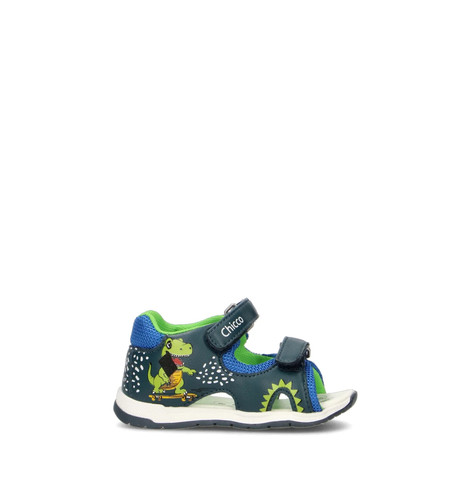Chicco sandalo bambino - sandalo, blu