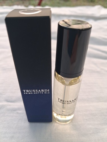 Trussardi primo notte blu - trussardi,