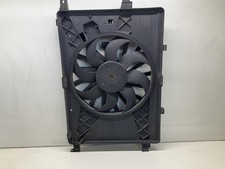 VENTOLA RADIATORE PER ALFA