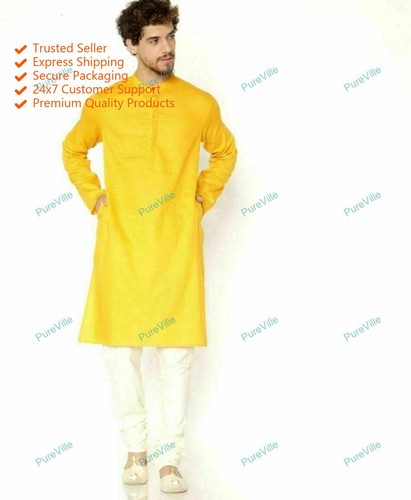 Camicia uomo kurta - camicia, da