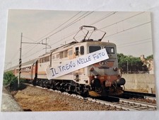 Fotografia Stazione di Pisa