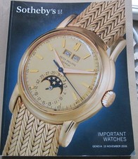 Catalogo d'asta 15/11/2016