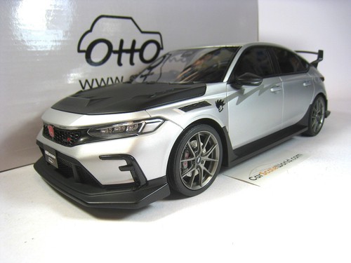 Honda civic type - honda, mugen