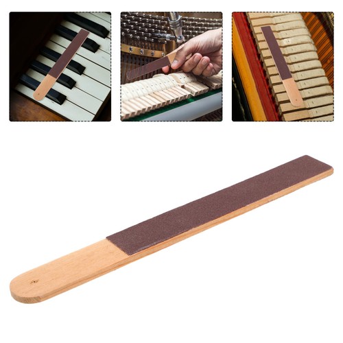 Piano tuning mute - piano,