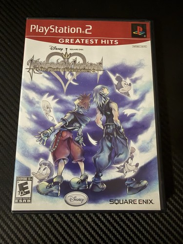 Kingdom hearts chain - hearts, re: