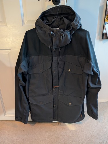 Giacca fjallraven vidda pro - fjallraven,