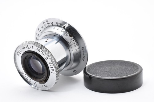 Quasi come nuovo leica - come, leitz