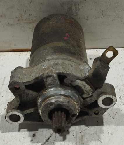 Motorino avviamento per - d',