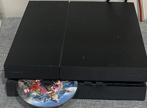 Sony playstation ps4 console - ps4,