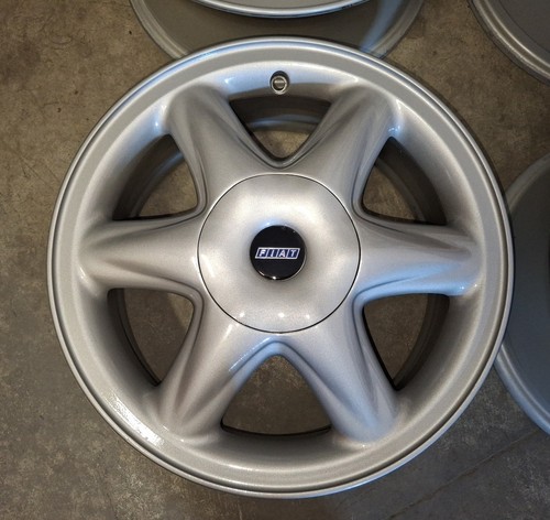 Cerchi lega 4x98 - 4x98, j6