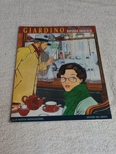 VITTORIO GIARDINO RAPSODIA UNGHERESE ED. DEL GRIFO del 1991