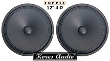 WF-124 Coppia (300W) Woofer