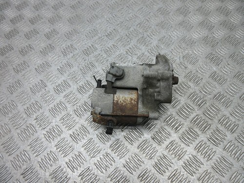 Motorino avviamento toyota - motorino,
