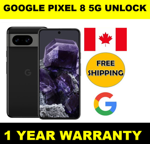 Google pixel display - 6.2",