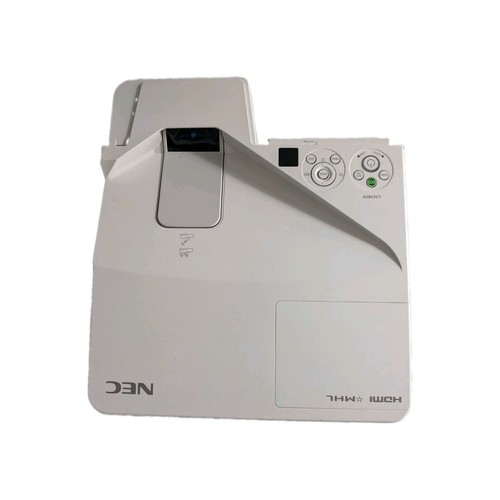 Proiettore nec um351w 3k - nec, np-um351w