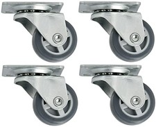 cyclingcolors 4x Rotelle per