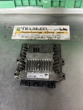 Centralina SIEMENS 5WS40433A-T FORD FIESTA CBK 1.4 50kw 7S5112A650AA