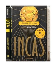 Incas. L'ombra del puma [Oscar